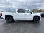 2020 GMC Sierra 1500 Crew Cab Short Box 4-Wheel Drive Elevation