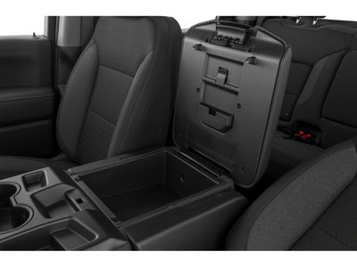 2020 GMC Sierra 1500 Crew Cab Short Box 4-Wheel Drive Elevation