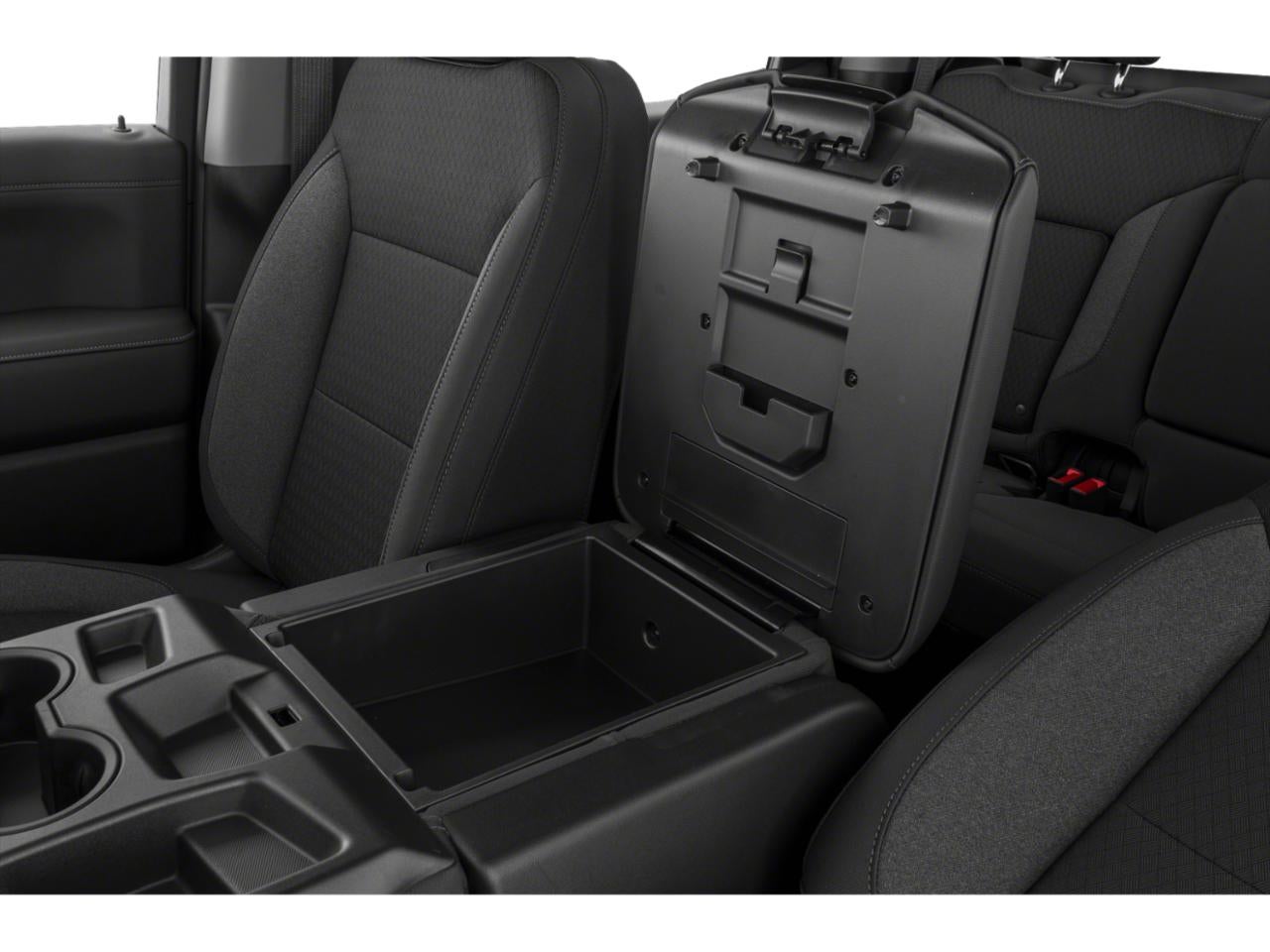 2020 GMC Sierra 1500 Crew Cab Short Box 4-Wheel Drive Elevation