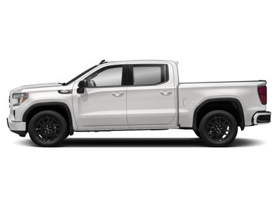 2020 GMC Sierra 1500 Crew Cab Short Box 4-Wheel Drive Elevation