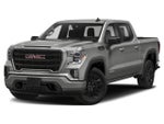 2020 GMC Sierra 1500 Crew Cab Short Box 4-Wheel Drive Elevation