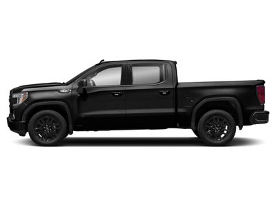 2020 GMC Sierra 1500 Crew Cab Short Box 4-Wheel Drive Elevation