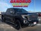 2019 GMC Sierra 1500 Crew Cab Short Box 4-Wheel Drive Denali