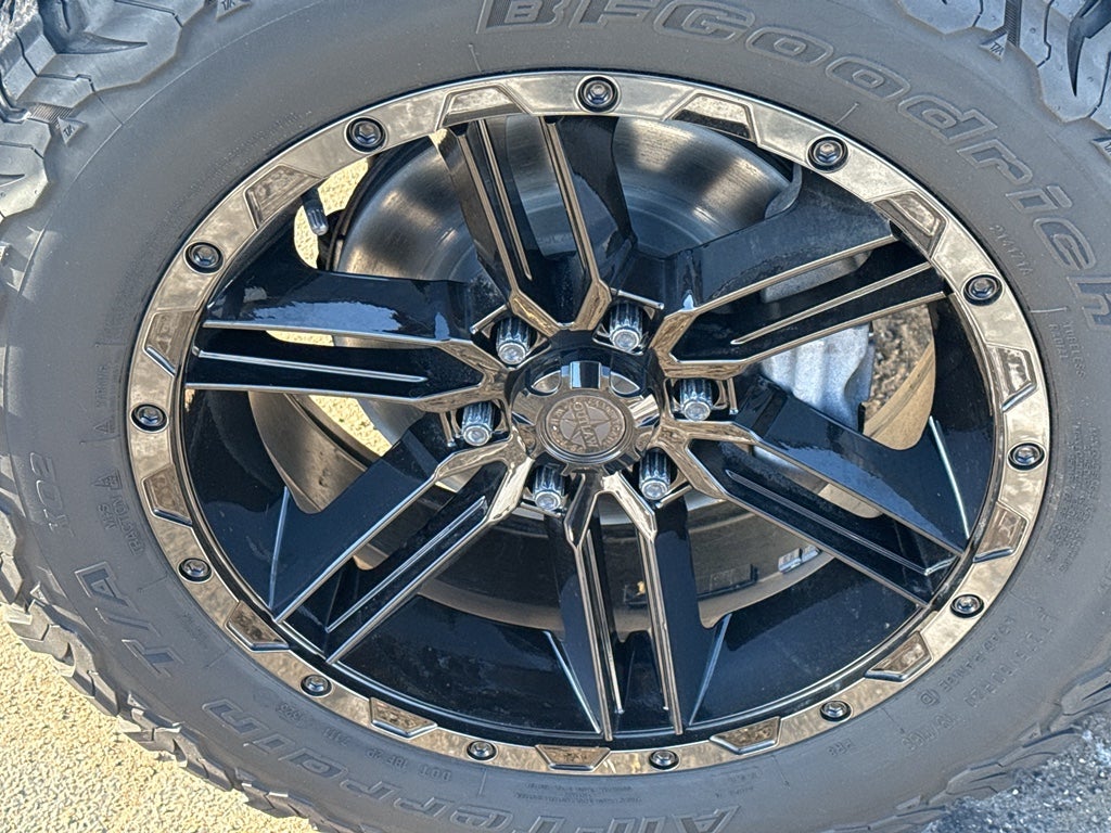 2019 GMC Sierra 1500 Crew Cab Short Box 4-Wheel Drive Denali