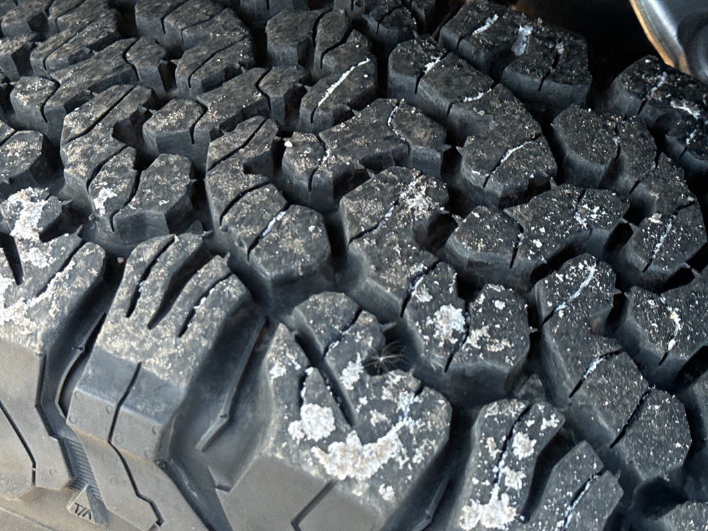 2019 GMC Sierra 1500 Crew Cab Short Box 4-Wheel Drive Denali