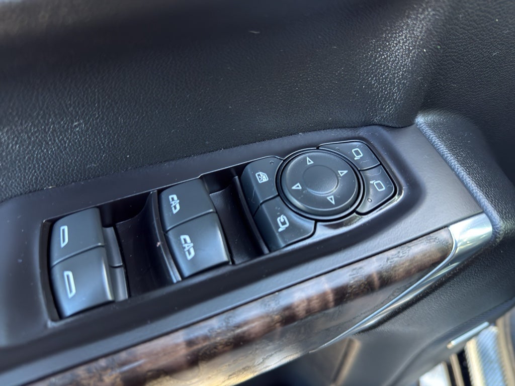 2019 GMC Sierra 1500 Crew Cab Short Box 4-Wheel Drive Denali