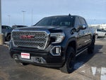 2019 GMC Sierra 1500 Crew Cab Short Box 4-Wheel Drive Denali