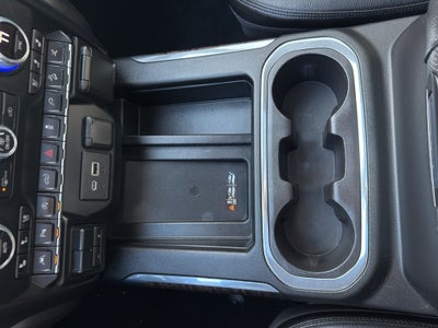 2019 GMC Sierra 1500 Crew Cab Short Box 4-Wheel Drive Denali