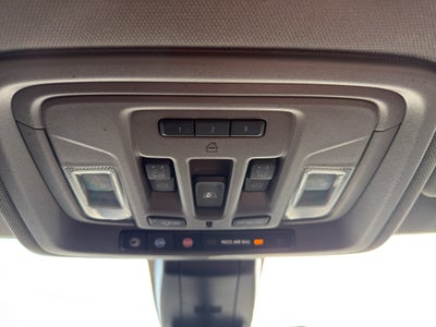 2019 GMC Sierra 1500 Crew Cab Short Box 4-Wheel Drive Denali