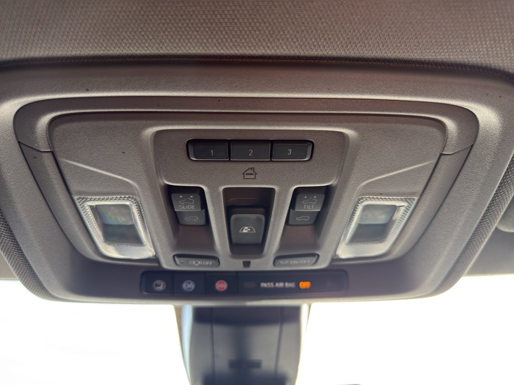 2019 GMC Sierra 1500 Crew Cab Short Box 4-Wheel Drive Denali