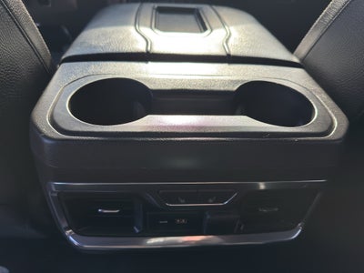 2019 GMC Sierra 1500 Crew Cab Short Box 4-Wheel Drive Denali