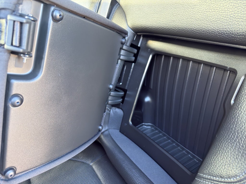 2019 GMC Sierra 1500 Crew Cab Short Box 4-Wheel Drive Denali