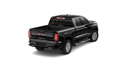 2019 GMC Sierra 1500 Crew Cab Short Box 4-Wheel Drive Denali