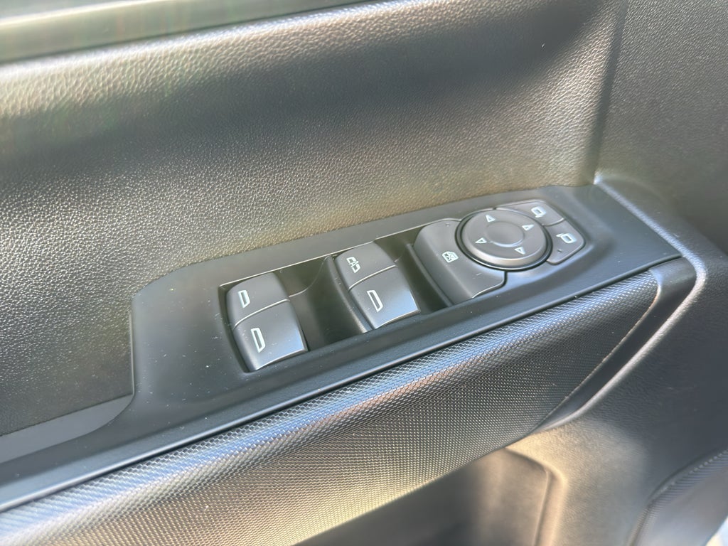 2024 GMC Sierra 1500 Crew Cab Short Box 4-Wheel Drive Pro