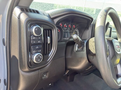 2024 GMC Sierra 1500 Crew Cab Short Box 4-Wheel Drive Pro