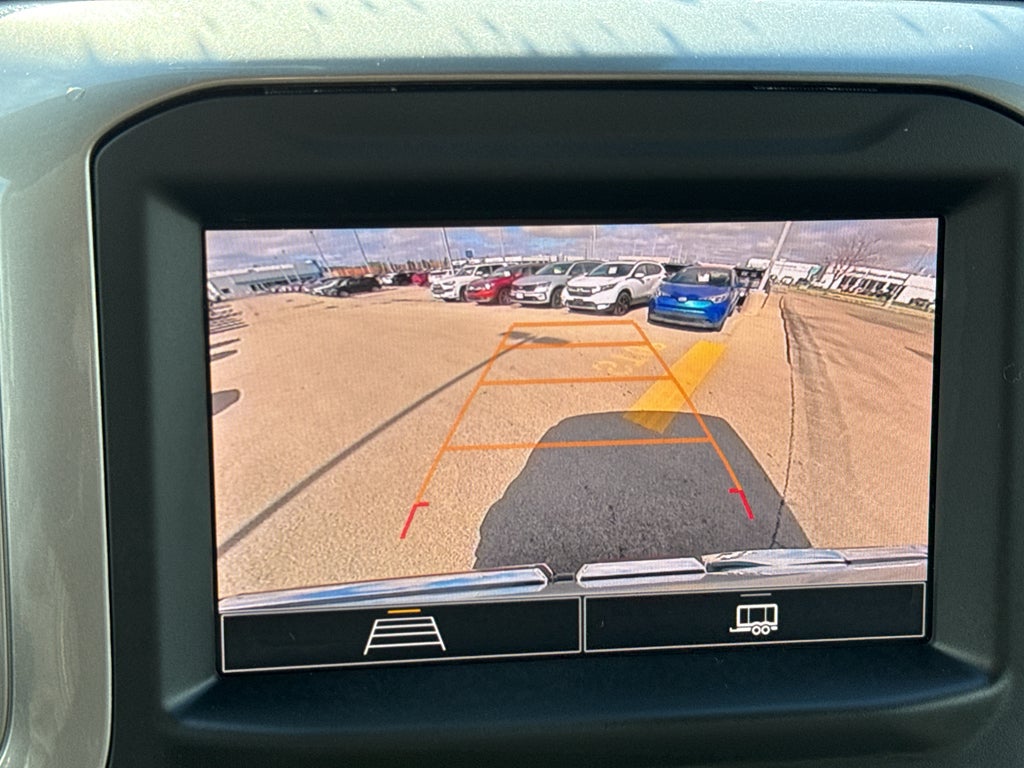 2024 GMC Sierra 1500 Crew Cab Short Box 4-Wheel Drive Pro
