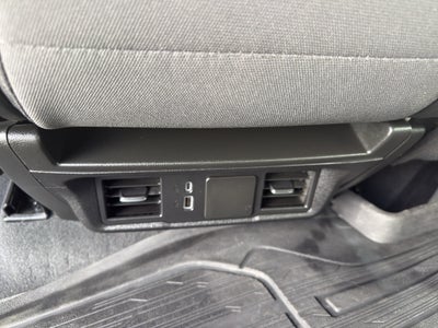 2024 GMC Sierra 1500 Crew Cab Short Box 4-Wheel Drive Pro