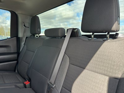 2024 GMC Sierra 1500 Crew Cab Short Box 4-Wheel Drive Pro