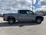 2024 GMC Sierra 1500 Crew Cab Short Box 4-Wheel Drive Pro