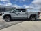 2024 GMC Sierra 1500 Crew Cab Short Box 4-Wheel Drive Pro
