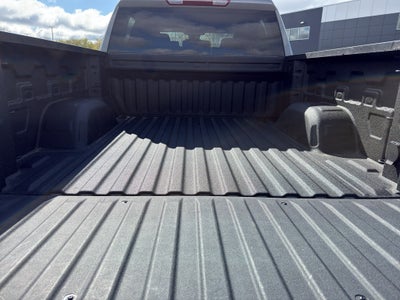 2024 GMC Sierra 1500 Crew Cab Short Box 4-Wheel Drive Pro