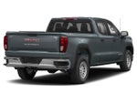 2024 GMC Sierra 1500 Crew Cab Short Box 4-Wheel Drive Pro