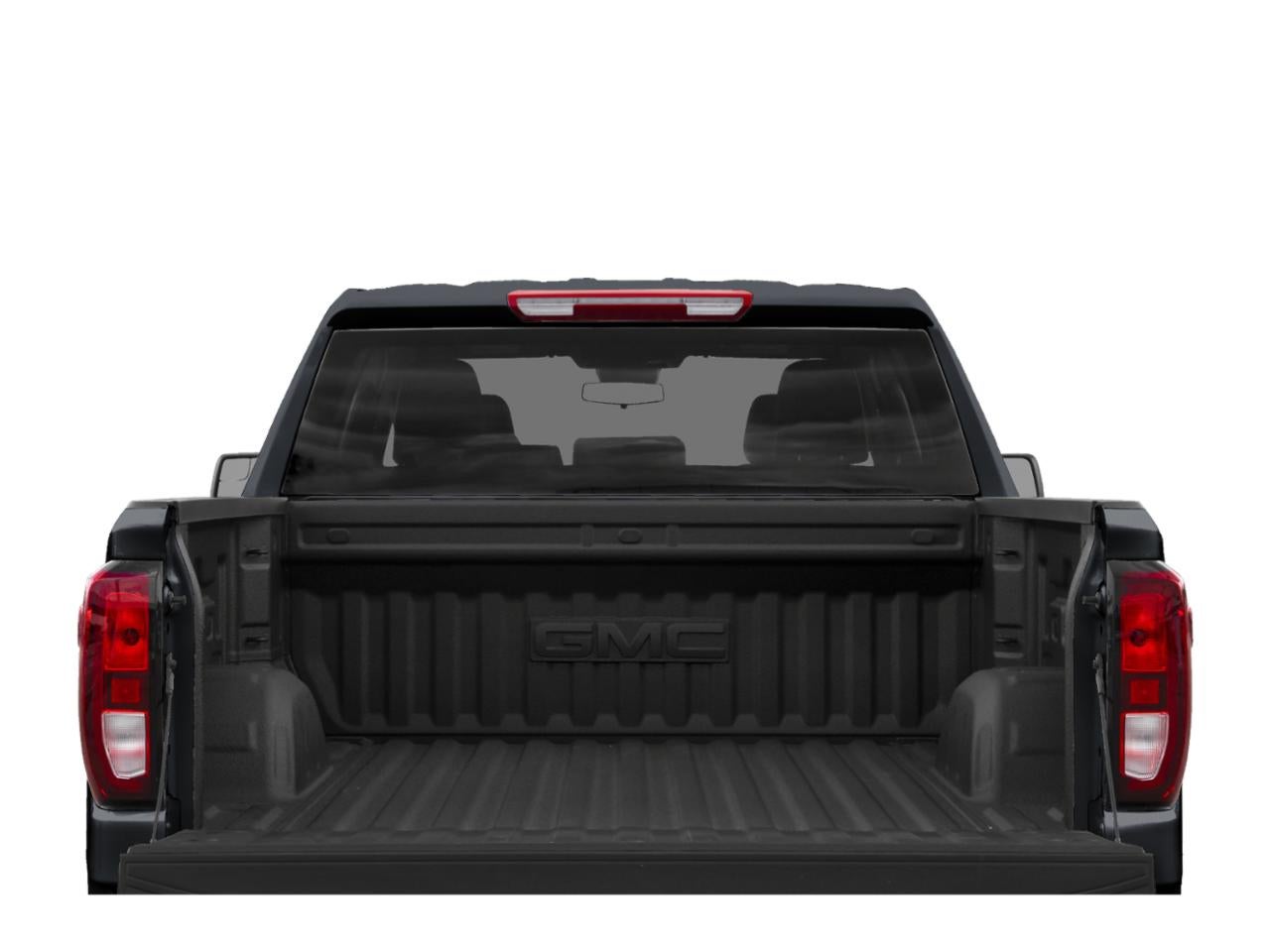 2024 GMC Sierra 1500 Crew Cab Standard Box 4-Wheel Drive Pro