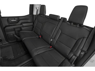 2024 GMC Sierra 1500 Crew Cab Standard Box 4-Wheel Drive Pro