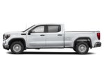 2024 GMC Sierra 1500 Crew Cab Standard Box 4-Wheel Drive Pro