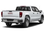 2024 GMC Sierra 1500 Crew Cab Standard Box 4-Wheel Drive Pro