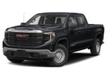 2024 GMC Sierra 1500 Crew Cab Standard Box 4-Wheel Drive Pro