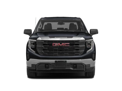 2024 GMC Sierra 1500 Crew Cab Standard Box 4-Wheel Drive Pro