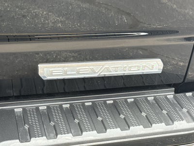 2024 GMC Sierra 1500 Crew Cab Short Box 4-Wheel Drive Elevation 3SB
