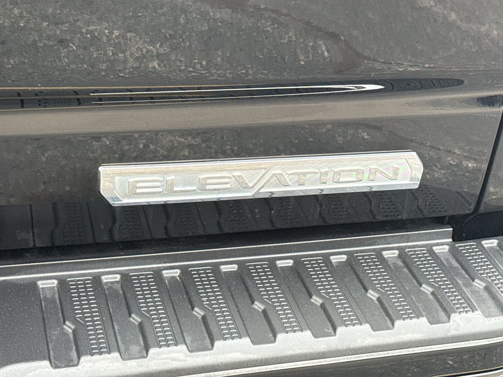 2024 GMC Sierra 1500 Crew Cab Short Box 4-Wheel Drive Elevation 3SB
