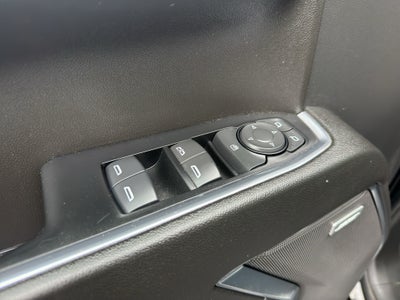 2024 GMC Sierra 1500 Crew Cab Short Box 4-Wheel Drive Elevation 3SB