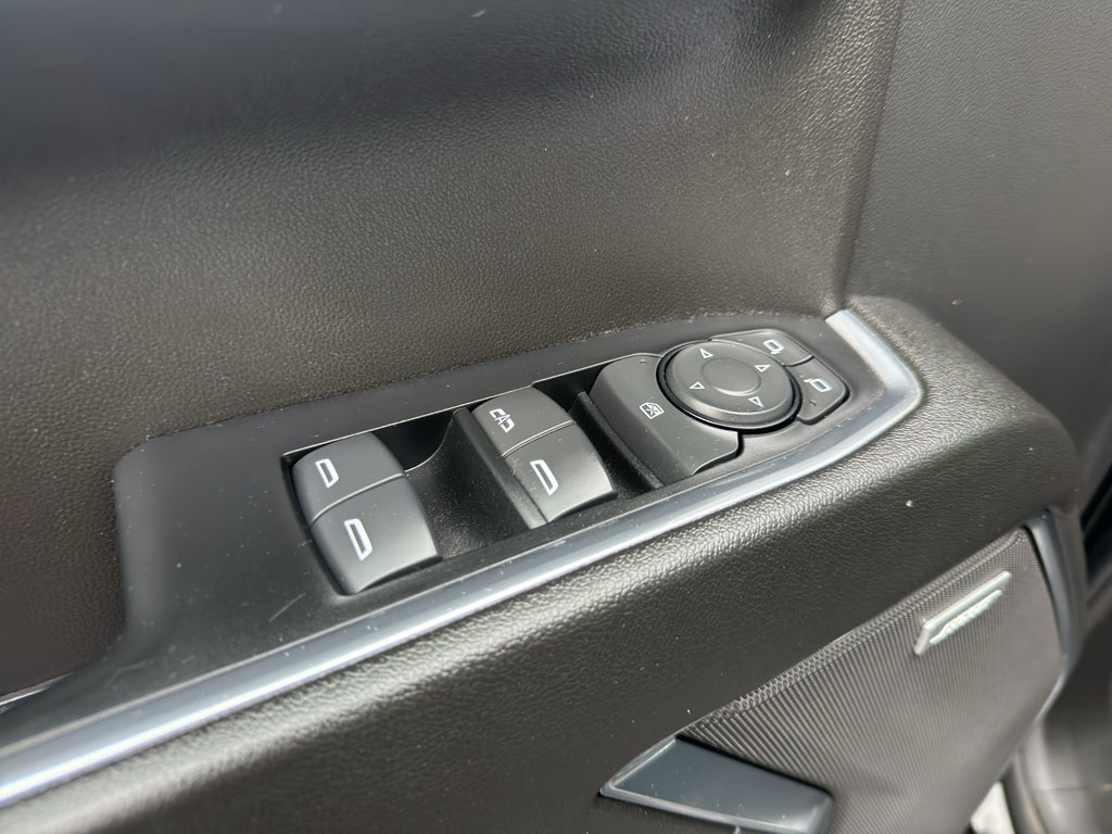 2024 GMC Sierra 1500 Crew Cab Short Box 4-Wheel Drive Elevation 3SB