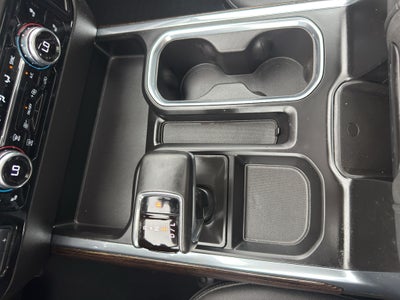 2024 GMC Sierra 1500 Crew Cab Short Box 4-Wheel Drive Elevation 3SB
