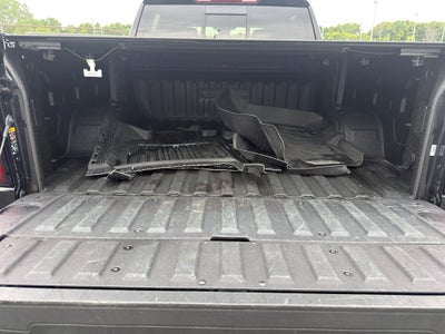 2024 GMC Sierra 1500 Crew Cab Short Box 4-Wheel Drive Elevation 3SB