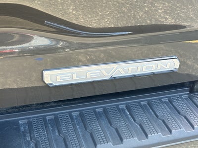 2023 GMC Sierra 1500 Crew Cab Standard Box 4-Wheel Drive Elevation