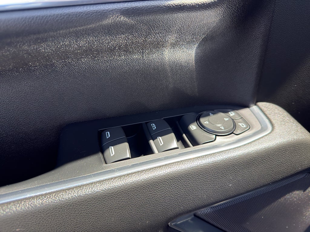 2023 GMC Sierra 1500 Crew Cab Standard Box 4-Wheel Drive Elevation
