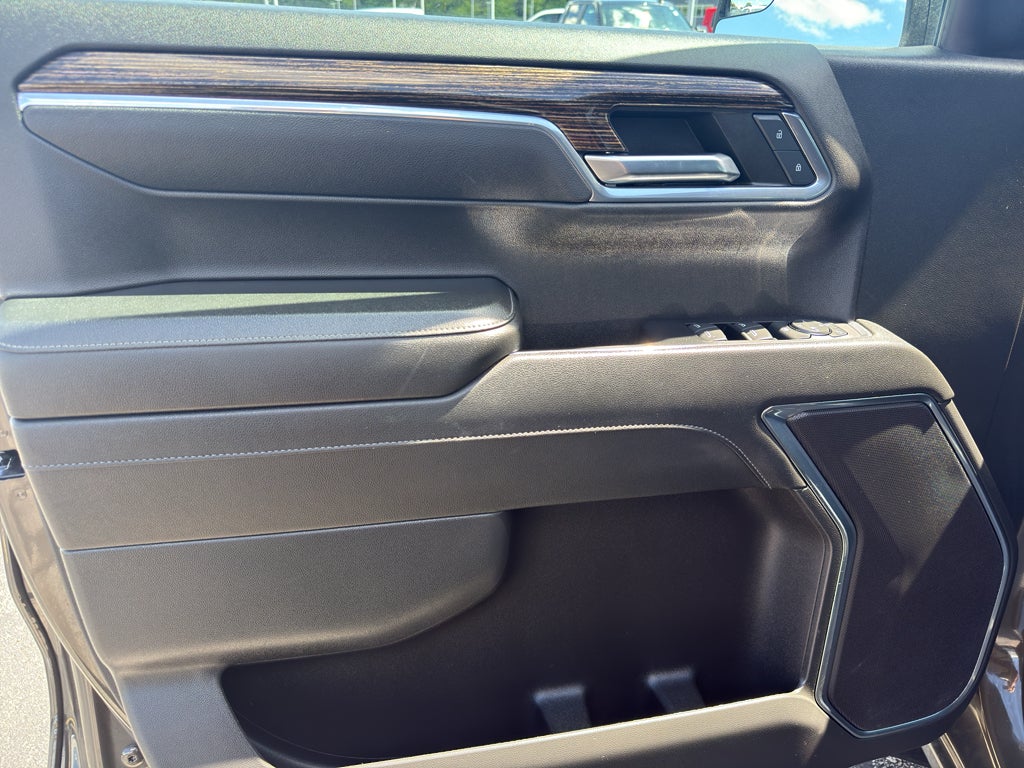 2023 GMC Sierra 1500 Crew Cab Standard Box 4-Wheel Drive Elevation