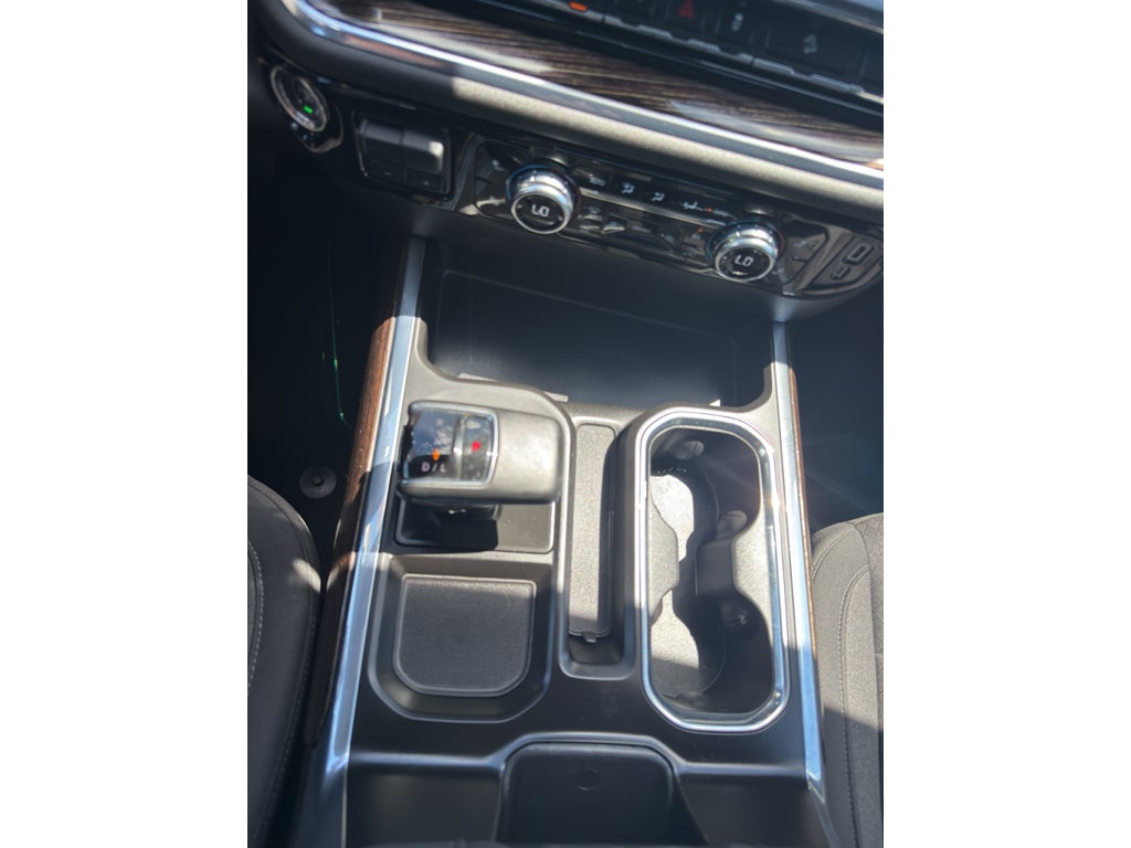 2023 GMC Sierra 1500 Crew Cab Standard Box 4-Wheel Drive Elevation
