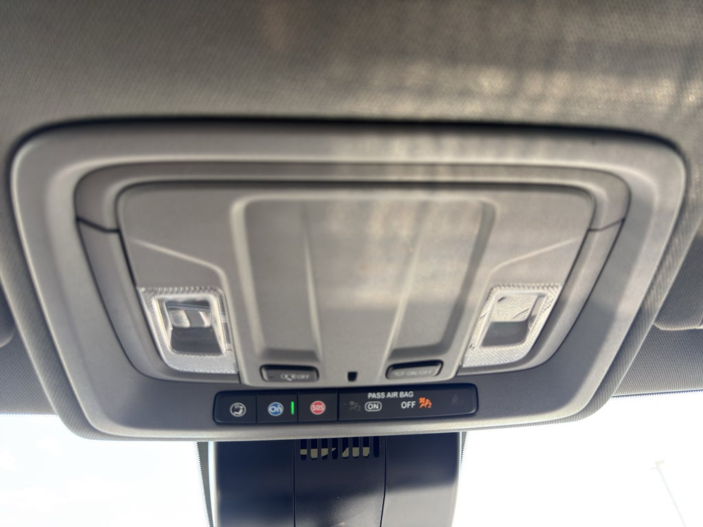 2023 GMC Sierra 1500 Crew Cab Standard Box 4-Wheel Drive Elevation