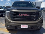 2023 GMC Sierra 1500 Crew Cab Standard Box 4-Wheel Drive Elevation