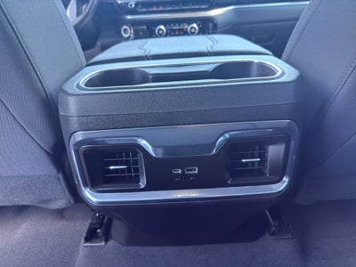 2023 GMC Sierra 1500 Crew Cab Standard Box 4-Wheel Drive Elevation