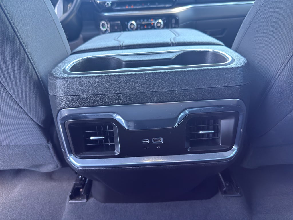 2023 GMC Sierra 1500 Crew Cab Standard Box 4-Wheel Drive Elevation