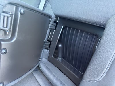 2023 GMC Sierra 1500 Crew Cab Standard Box 4-Wheel Drive Elevation