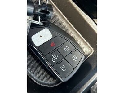 2023 GMC Sierra 1500 Crew Cab Standard Box 4-Wheel Drive Elevation