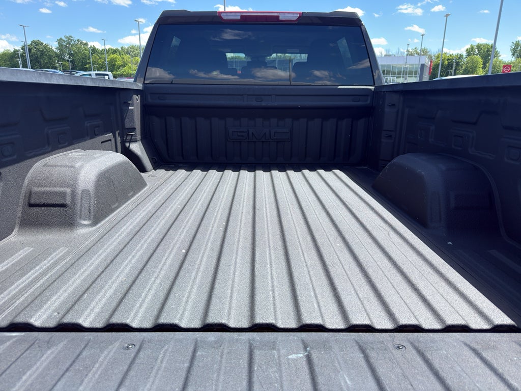 2023 GMC Sierra 1500 Crew Cab Standard Box 4-Wheel Drive Elevation
