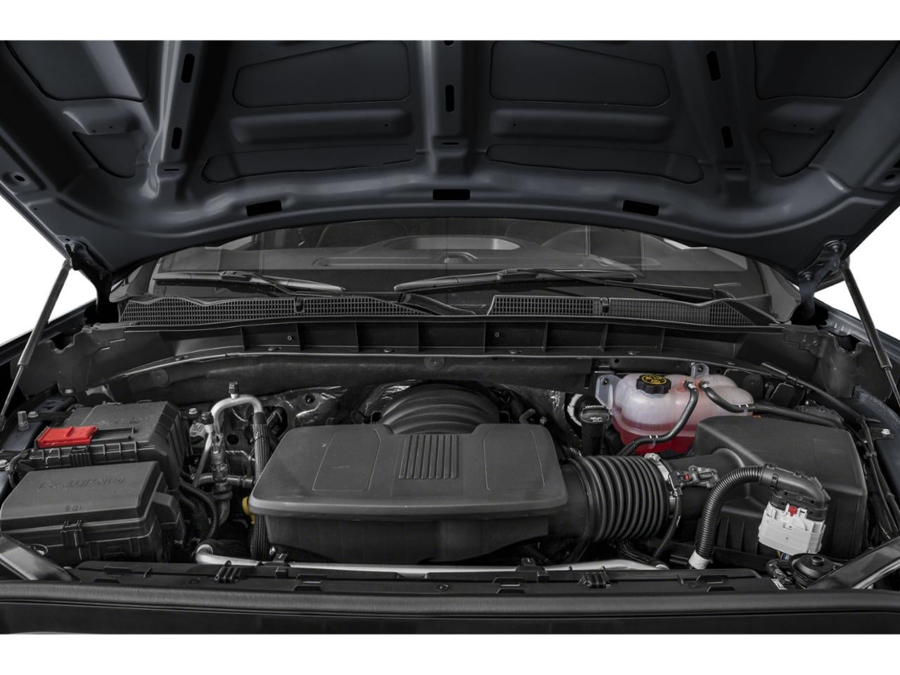 2023 GMC Sierra 1500 Crew Cab Standard Box 4-Wheel Drive Elevation